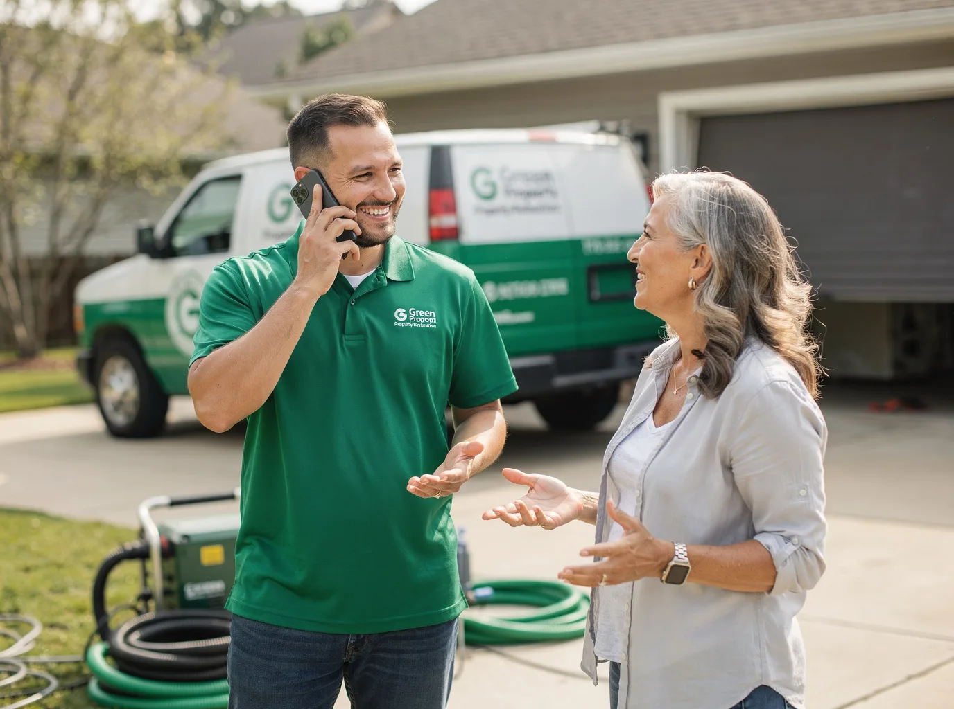 Water Damage Restoration Hallsville, MO FAQs